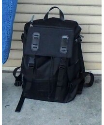 MOUSSY | バックパック/リュック