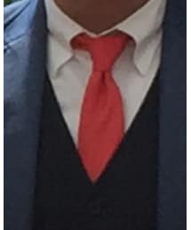 TOMMY HILFIGER | ネクタイ