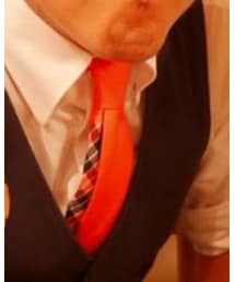 TOMMY HILFIGER | ネクタイ