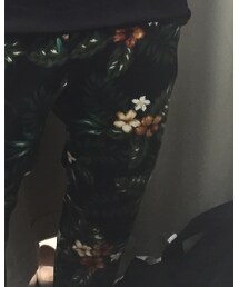 UNITED ARROWS | スラックス