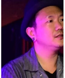 CHROME HEARTS | ピアス（片耳用）