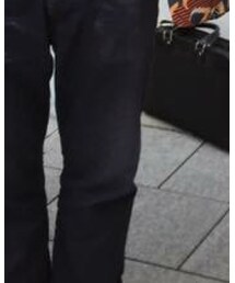 BEN DAVIS | チノパンツ