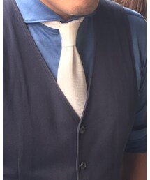 TOMORROWLAND  | ネクタイ