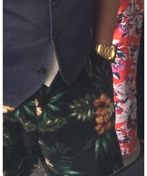 UNITED ARROWS | スラックス