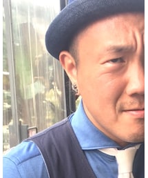 CHROME HEARTS | ピアス（片耳用）