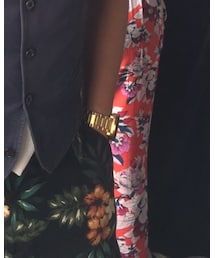 leff amsterdam | アナログ腕時計