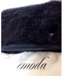EMODA | クラッチバッグ