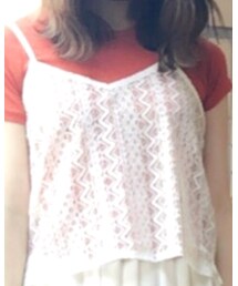 FOREVER 21 | Tシャツ/カットソー