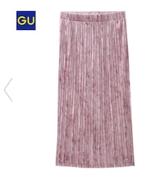 GU | スカート
