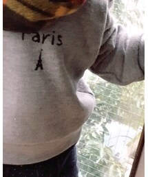 apres les cours | スウェット