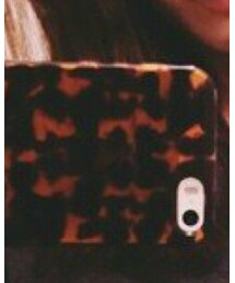 MICHAEL KORS | スマホケース/カバー