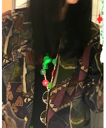 駄菓子屋 | ネックレス