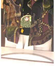 TSUMORI CHISATO | ニット/セーター