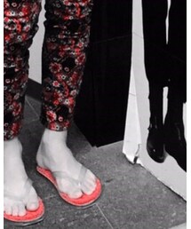 高円寺 光 | ビーチサンダル