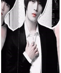 他人 | フィギュア