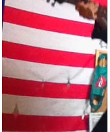 アメリカ人 | ストール/ショール