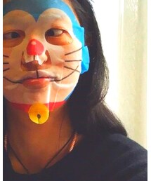 ドラえもんになりたかったの。 | チャーム