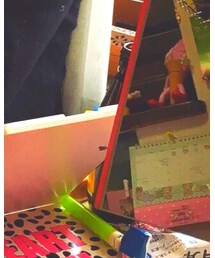 たまには鏡に写った自分 | カトラリー