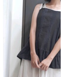 SM2 | チューブトップ