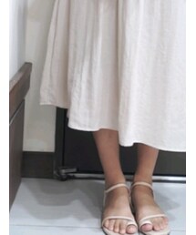 NET | ジャンパースカート