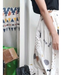 ehka sopo | トップス