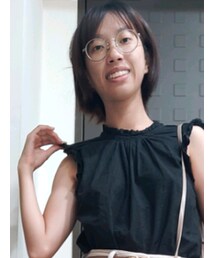 ehka sopo | トップス