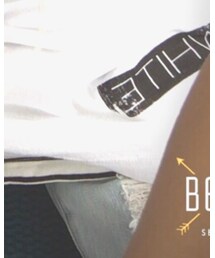 off white | デニムパンツ