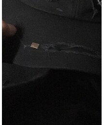 peaceminusone | キャップ