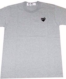 COMME des GARCONS | Tシャツ/カットソー