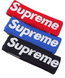 Supreme  | ヘアバンド
