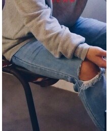 FOREVER 21 | デニムパンツ