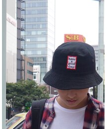 Have a good time | 帽子