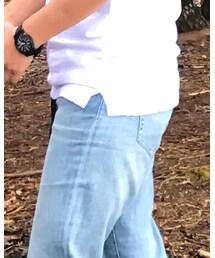 UNIQLO | デニムパンツ