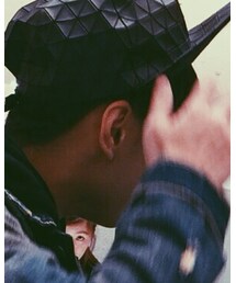 BAO BAO ISSEY MIYAKE | 帽子