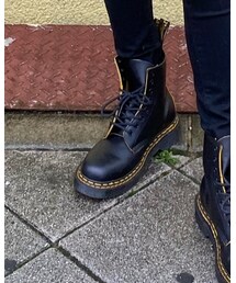 Dr. Martens | ブーツ