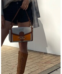 COACH | ハンドバッグ