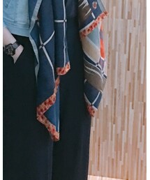 UNIQLO | スラックス