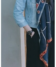 HAMILTON | アナログ腕時計