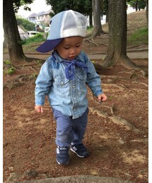 babyGAP | シャツ/ブラウス