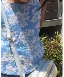 ZARA KIDS | キャミソール