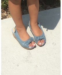 Birthday | サンダル