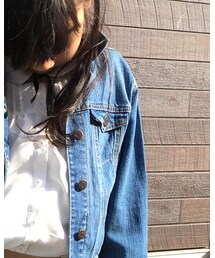 OLD NAVY | デニムジャケット