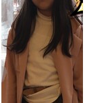 UNIQLO(ユニクロ)の「トップス(ニット/セーター)」