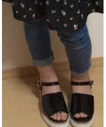 ASBee | サンダル