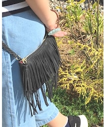 H&M DIVIDED | ショルダーバッグ