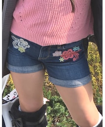 GAP | デニムパンツ