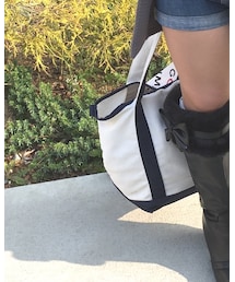 BREEZE | トートバッグ