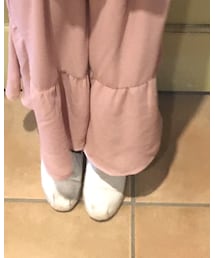 GU | スリッポン