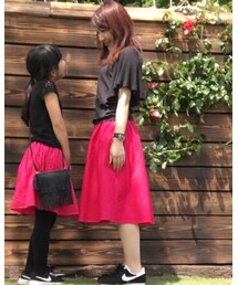 おそろコーデ | その他