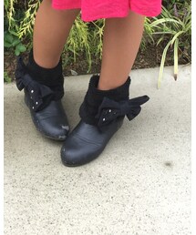 Birthday | ブーツ